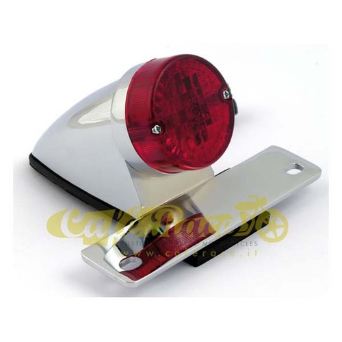 Faro posteriore moto - , mini