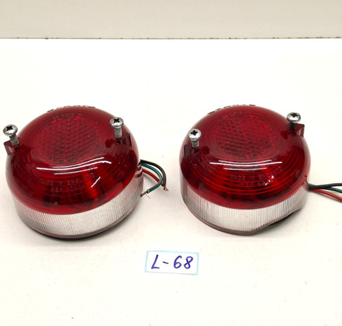 Fanale posteriore stop - , auto