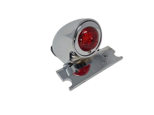 Faro posteriore sparto - "sparto", con