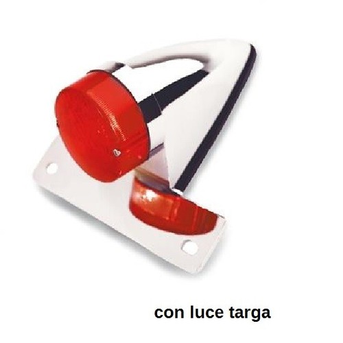 Fanale stop fanalino - , luce