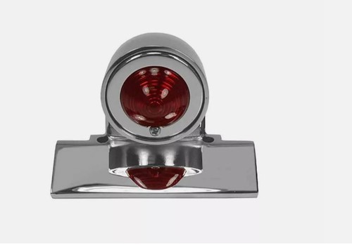 Fanale posteriore moto sparto - fanale,