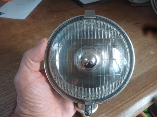 Nos sparto faretto lamp - nos, vespa