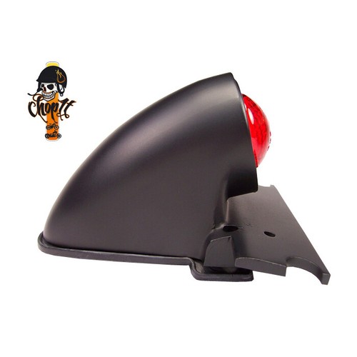 Fanale posteriore moto - fanale, sparto