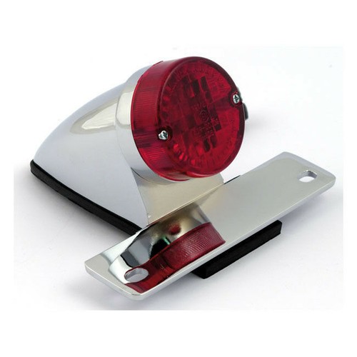 Fanale posteriore new - posteriore, sparto