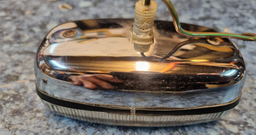Lampada luce retromarcia
