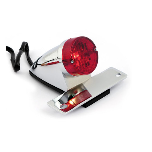 Fanale new sparto per harley - new,