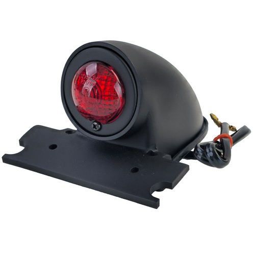 Fanale posteriore moto sparto - moto,