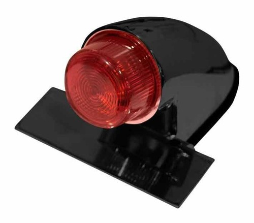 Fanale posteriore stop - posteriore,