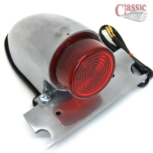 Fanale posteriore stile sparto - stile,