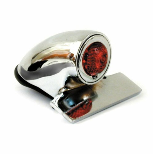 Fanale posteriore moto - fanale,