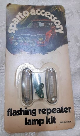 Accessorio sparto kit - sparto,