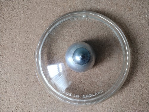 Sparto vintage classica - 5",