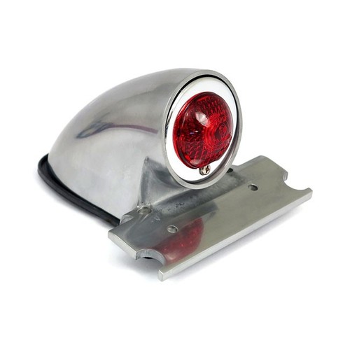 Fanalino posteriore sparto led - posteriore,