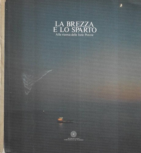 Brezza sparto alla - lo,